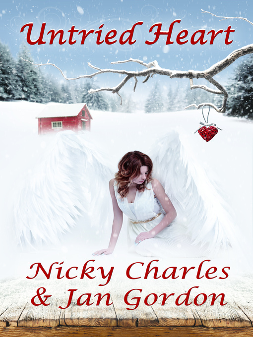 Title details for Untried Heart by Nicky Charles - Available